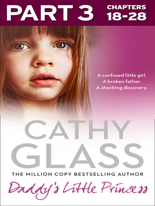 Title details for Daddy's Little Princess by Cathy Glass - Available